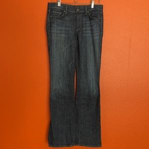 Citizens of humanity jeans